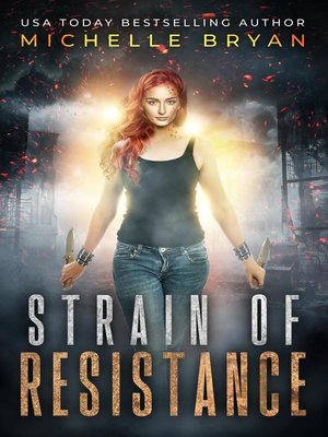 cover image of Strain of Resistance